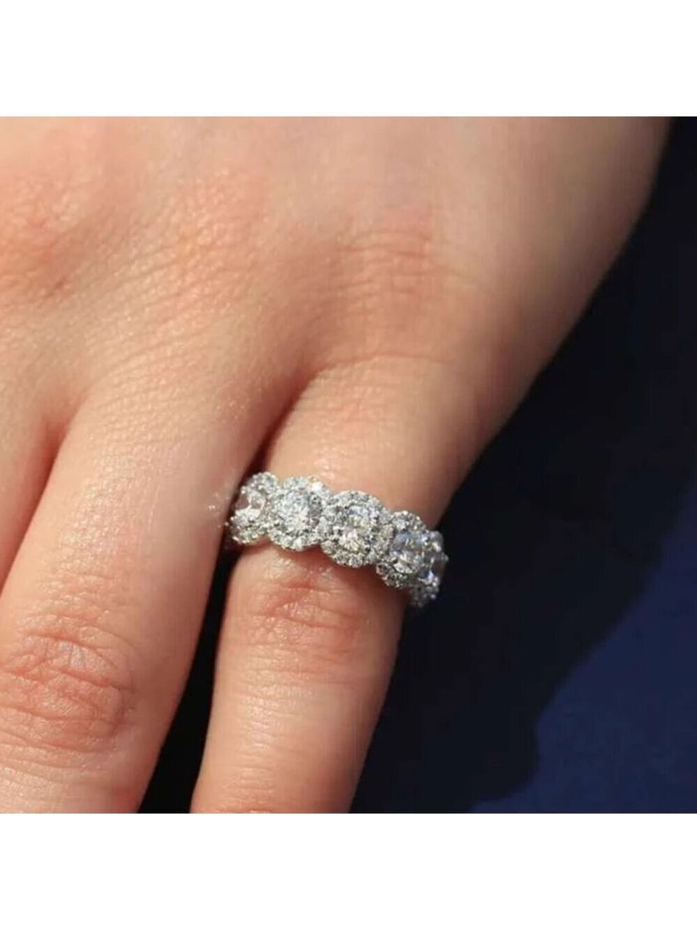 COPY - ZUMA BRIDAL WEDDING ENGAGMENT RING